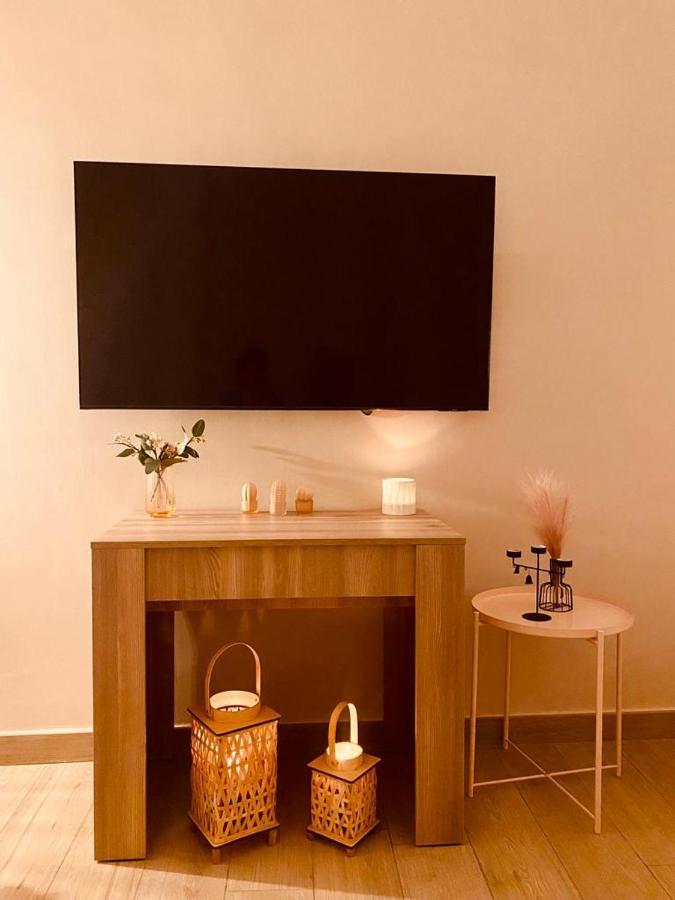 Casa Cerasella Apartment Наполи Екстериор снимка