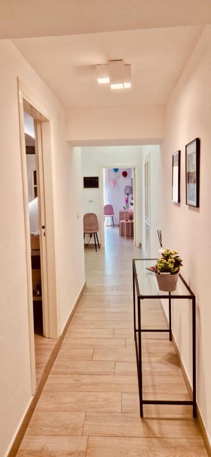 Casa Cerasella Apartment Наполи Екстериор снимка