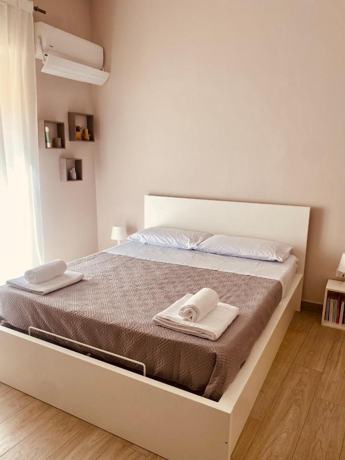 Casa Cerasella Apartment Наполи Екстериор снимка