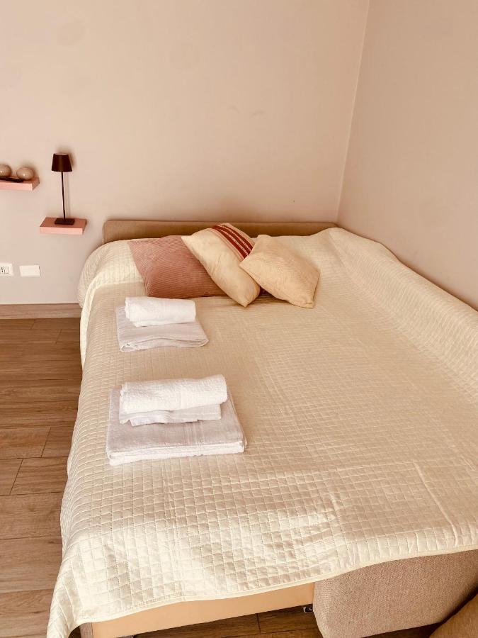 Casa Cerasella Apartment Наполи Екстериор снимка