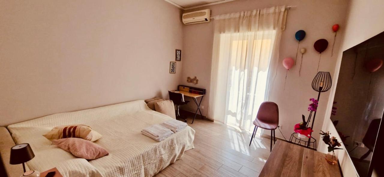 Casa Cerasella Apartment Наполи Екстериор снимка