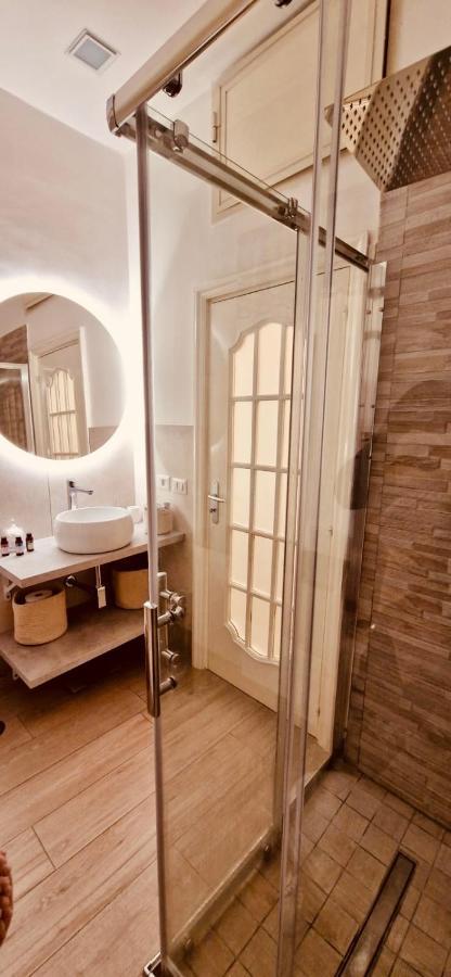 Casa Cerasella Apartment Наполи Екстериор снимка