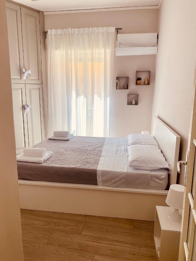 Casa Cerasella Apartment Наполи Екстериор снимка