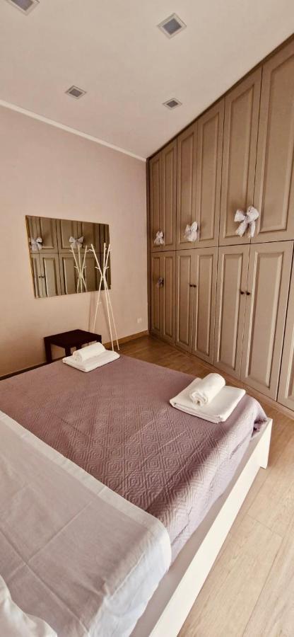 Casa Cerasella Apartment Наполи Екстериор снимка