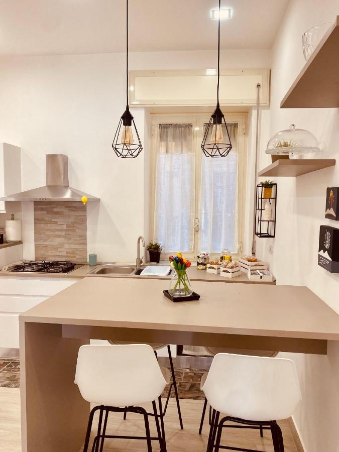 Casa Cerasella Apartment Наполи Екстериор снимка