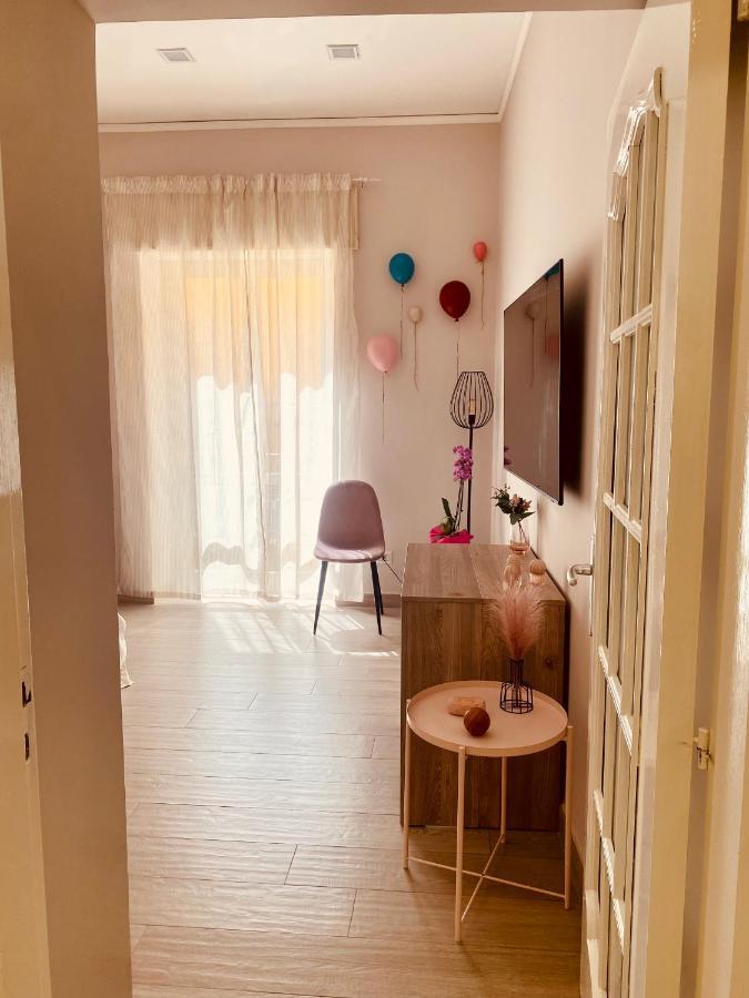 Casa Cerasella Apartment Наполи Екстериор снимка